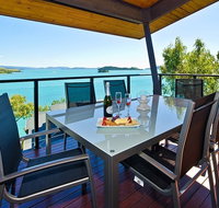 Hamilton Island 'Shorelines' Apartment - Accommodation Nelson Bay
