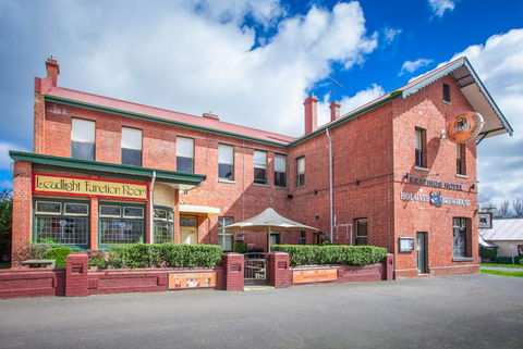 Holgate Brewhouse - Accommodation Nelson Bay 0
