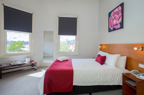 Holgate Brewhouse - Accommodation Nelson Bay 1