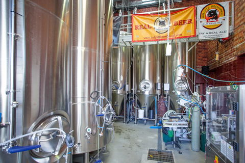 Holgate Brewhouse - Accommodation Nelson Bay 2