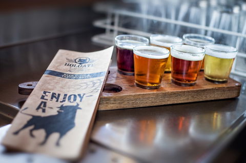 Holgate Brewhouse - Accommodation Nelson Bay 3