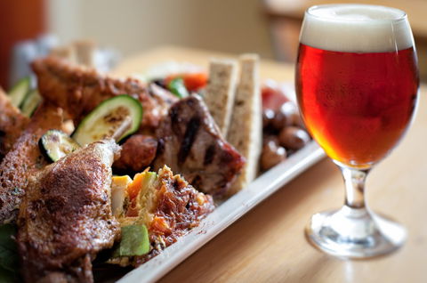 Holgate Brewhouse - Accommodation Nelson Bay 4
