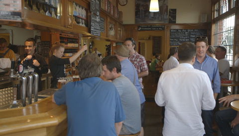 Holgate Brewhouse - Accommodation Nelson Bay 6