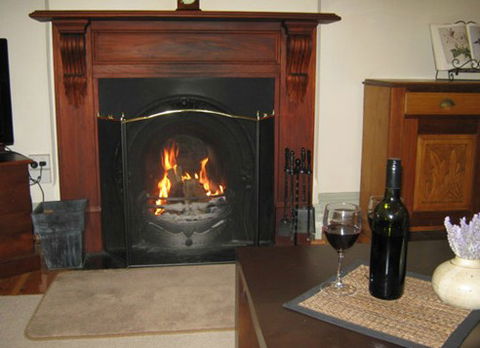 Amalie Cottage Waikerie - Accommodation Nelson Bay 1