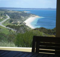 Sunset Rendezvous - Accommodation Nelson Bay