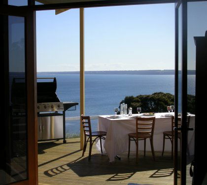 Sunset Rendezvous - Accommodation Nelson Bay 1