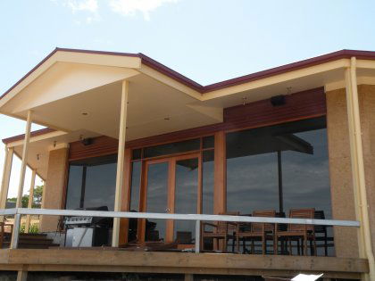 Sunset Rendezvous - Accommodation Nelson Bay 2