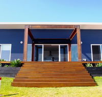 Blue Shack - Accommodation Nelson Bay