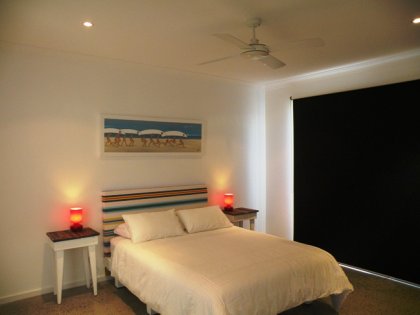 Blue Shack - Accommodation Nelson Bay 1