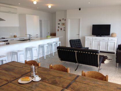 Blue Shack - Accommodation Nelson Bay 3