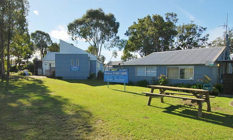 Huskisson Holiday Cabins - Accommodation Nelson Bay 0