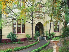 Toorak VIC Accommodation Nelson Bay