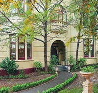 Quality Toorak Manor - Accommodation Nelson Bay