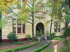 Quality Toorak Manor - Accommodation Nelson Bay 0