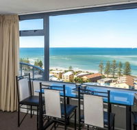 Centrepoint Holiday Apartments Caloundra - Accommodation Nelson Bay