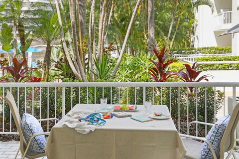 Chidori Court - Accommodation Nelson Bay 11