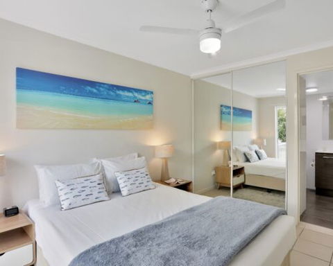 Chidori Court - Accommodation Nelson Bay 12