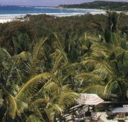 Anchorage Village Beach Resort - Accommodation Nelson Bay