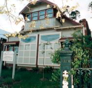 Ballarat Serviced Apartments - Accommodation Nelson Bay