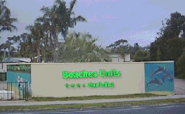 Beaches Family Holiday Units - Accommodation Nelson Bay
