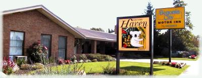 Sebastopol VIC Accommodation Nelson Bay