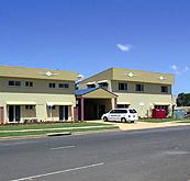 Best Western Boulevard Lodge - Accommodation Nelson Bay