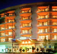 Central Cosmo Apartments - Accommodation Nelson Bay