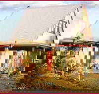 Elinike Guest Cottages - Accommodation Nelson Bay