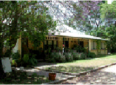 Ellerslie Homestead Bed and Breakfast - Accommodation Nelson Bay