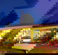 Eureka Lodge Motel - Accommodation Nelson Bay