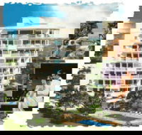 Founda Gardens Apartments - Accommodation Nelson Bay