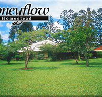 Honeyflow Homestead - Accommodation Nelson Bay