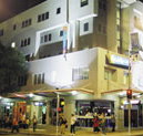 Tinbilly Travellers - Accommodation Nelson Bay