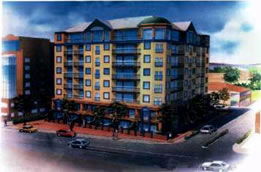 Kingston Apartments - Accommodation Nelson Bay 0