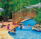 Happy Hallidays Holiday Park - Accommodation Nelson Bay