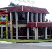Park Haven Motor Lodge - Accommodation Nelson Bay