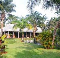Malanda Lodge Motel - Accommodation Nelson Bay