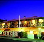 Windsor Lodge Motel - Accommodation Nelson Bay