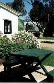 Bordertown SA Accommodation Nelson Bay