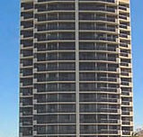 Trafalgar Towers - Accommodation Nelson Bay