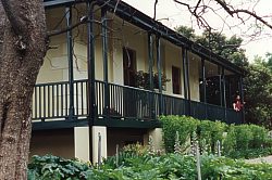Medindie Gardens SA Accommodation Nelson Bay