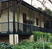 Levi Park Caravan Park - Accommodation Nelson Bay