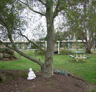 The Gold Sovereign Motor Inn - Accommodation Nelson Bay