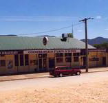 CORRYONG HOTEL/MOTEL - Accommodation Nelson Bay