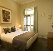Mansions on Pulteney - Accommodation Nelson Bay