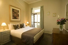 Mansions On Pulteney - Accommodation Nelson Bay 0