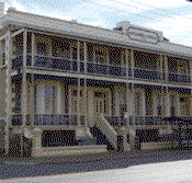 Glenelg Beach Hostel - Accommodation Nelson Bay