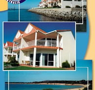 Sea Eyre Accommodation - Accommodation Nelson Bay