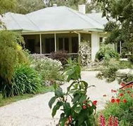 Locheilan Bed and Breakfast - Accommodation Nelson Bay