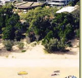 Riviera Resort - Accommodation Nelson Bay